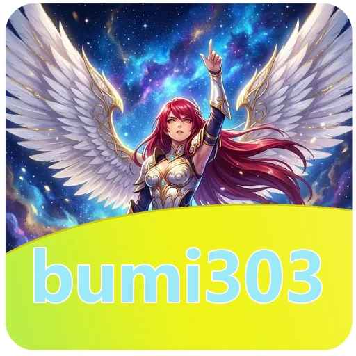 Pratinjau antarmuka bumi303